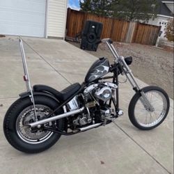 78 Shovelhead