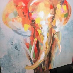 Art Elephant