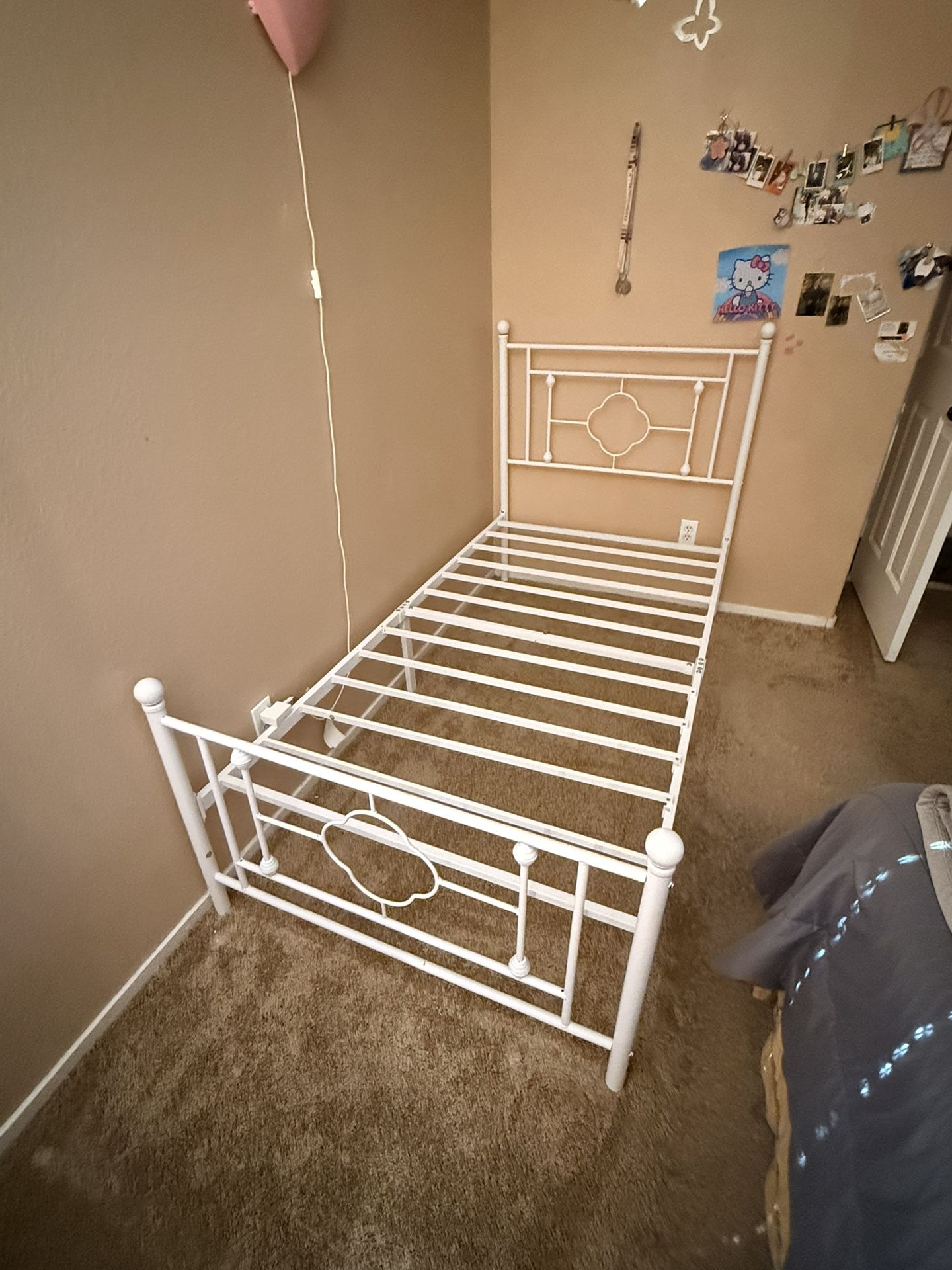 Bed Frame 