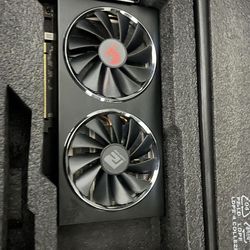 AMD Red Dragon 5600XT