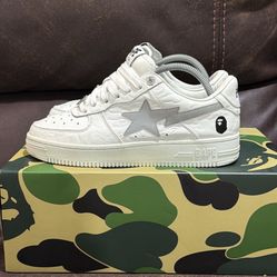 Bapesta Size 7