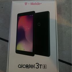Tablet (Open For Offers)