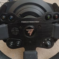 Game Car Wheel Set 
