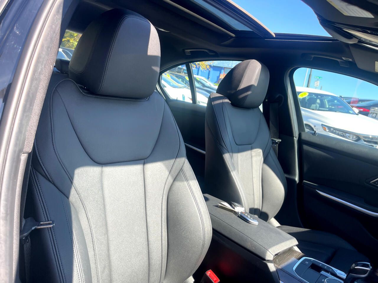 2019 BMW 3 Series