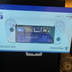 Playstation Backbone Lightning Edition