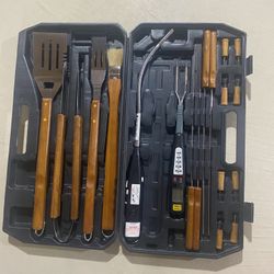 Barbecue Set 