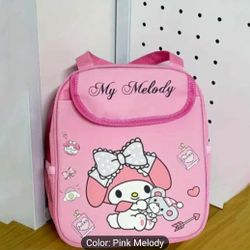 My Melody Lunch Bag
