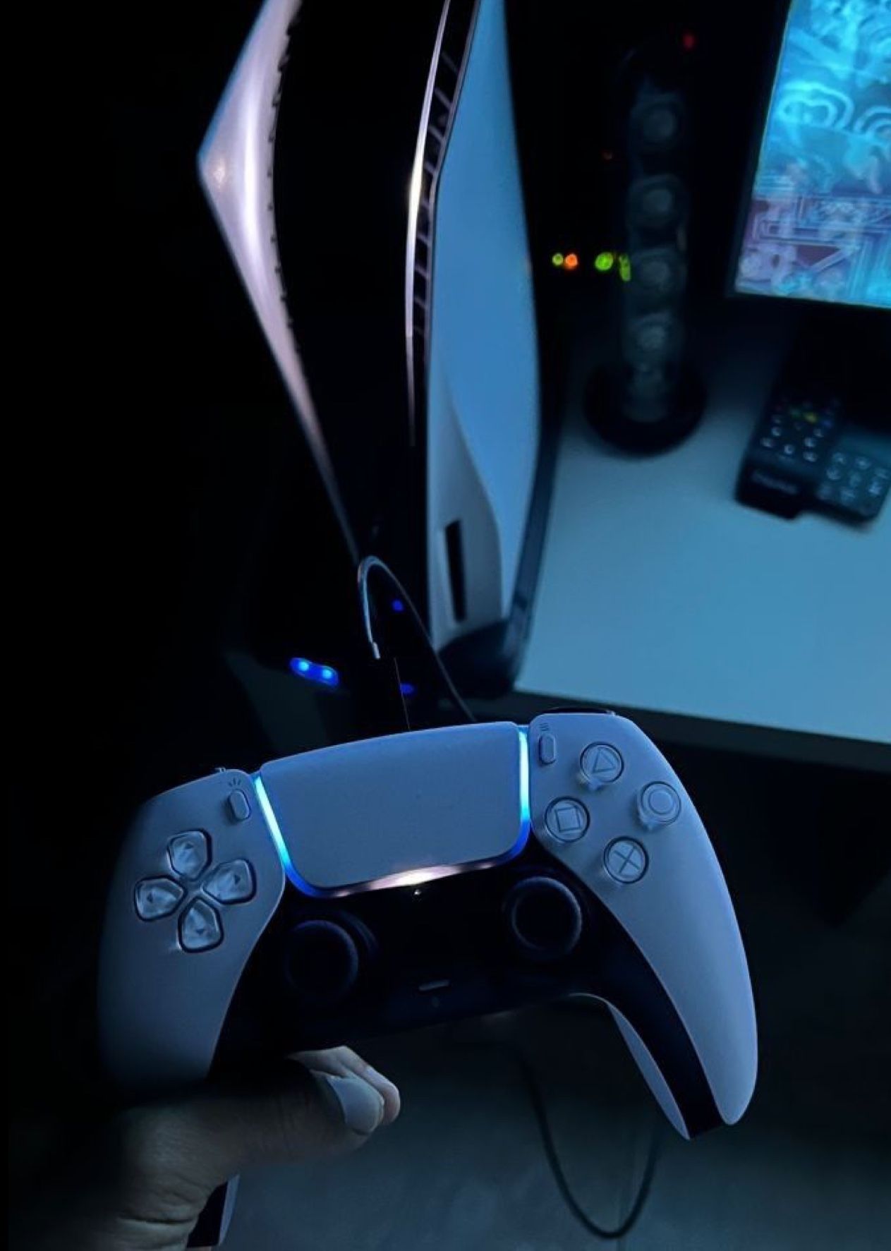 PlayStation 5 Disc Version (NEED IT GONE FAST)