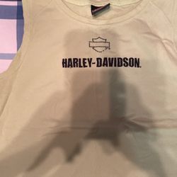 Harley Davison