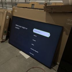 Sony 75 inch BRAVIA 9 UHD QLED 4K Smart TV (2024)