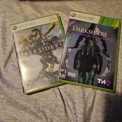 Darksiders 