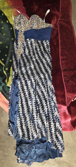 Dress size 10