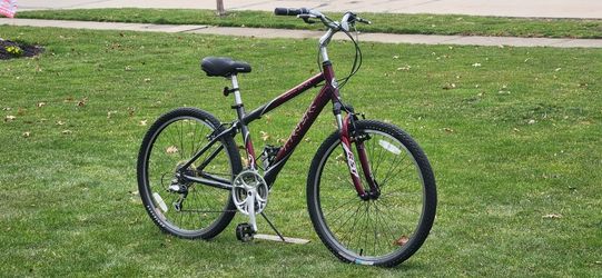 TREK NAVIGATOR 200 SPORT COMFORT BIKE MEDIUM FRAME 24 SPEED