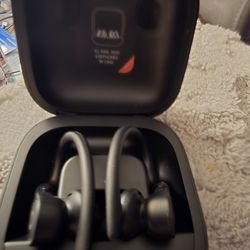 Dre Power Beats Earbuds