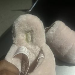 Women Uggs Slipper 