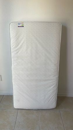 Sealy Baby Crib Mattress