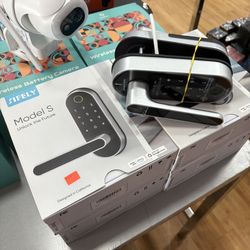 Smart Door Lock