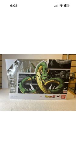 SH Figuarts Shenron
