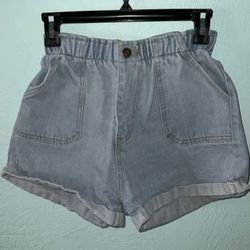 SHEIN Hi Waisted Shorts