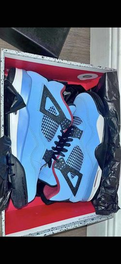 jordan 4 cactus jack