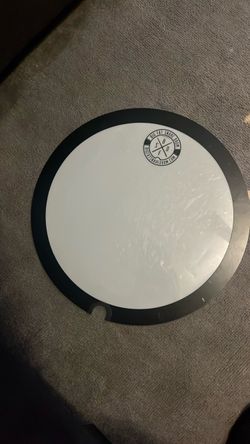 Big Fat Snare Drum Dampener