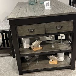 Karlstad Dining Set