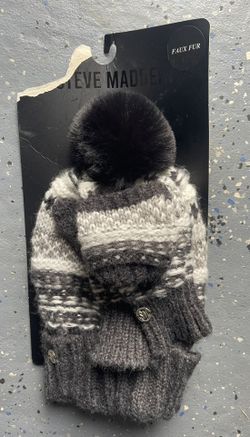 New Steve Madden Set 