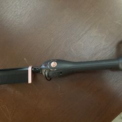 Gold N Hot Hot Comb - Rose Gold