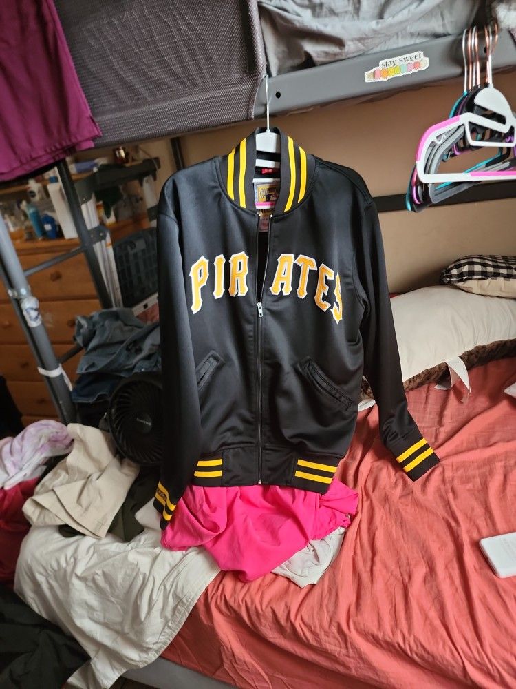 Pirates Jacket 