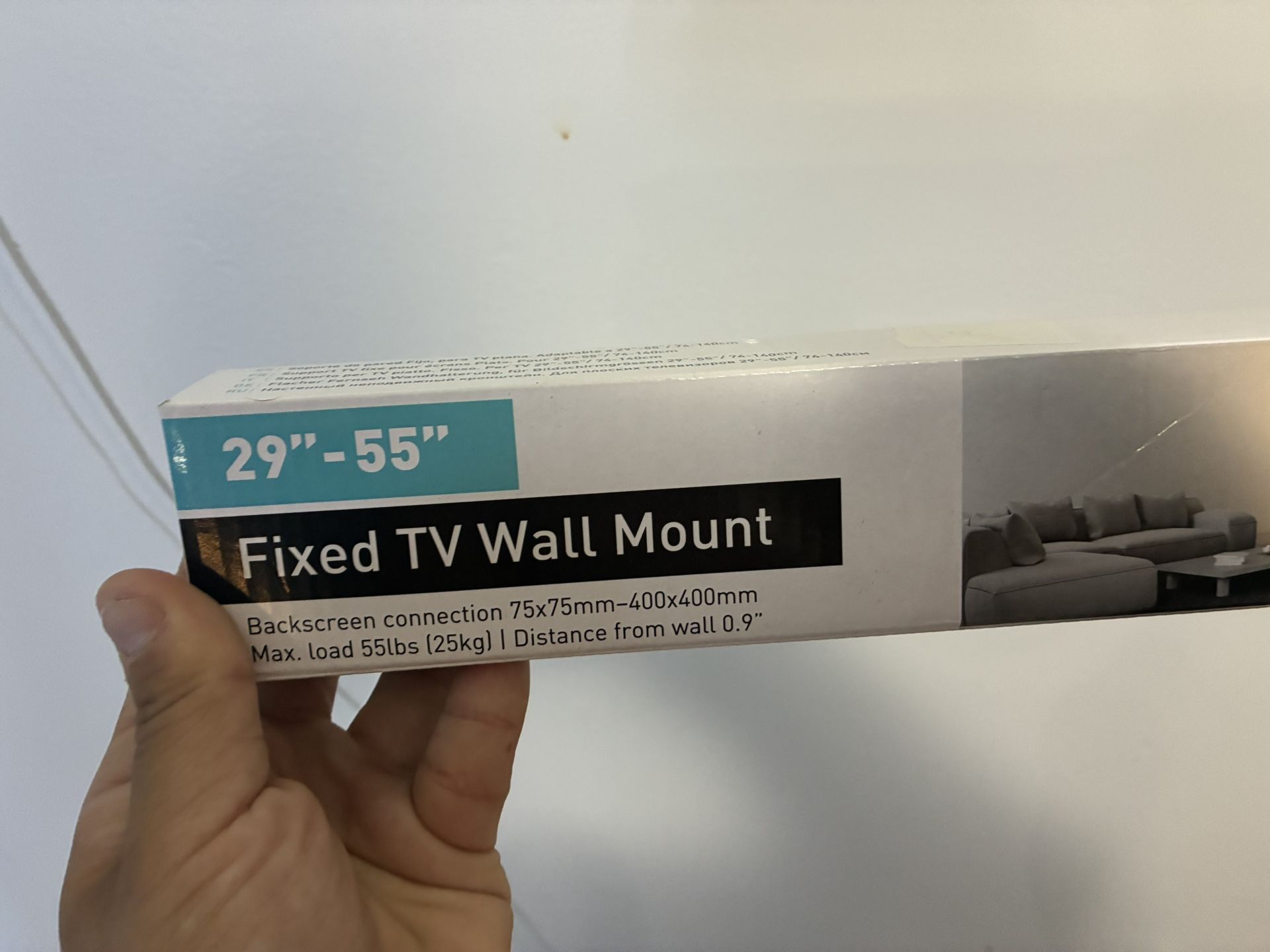 Tv Mount