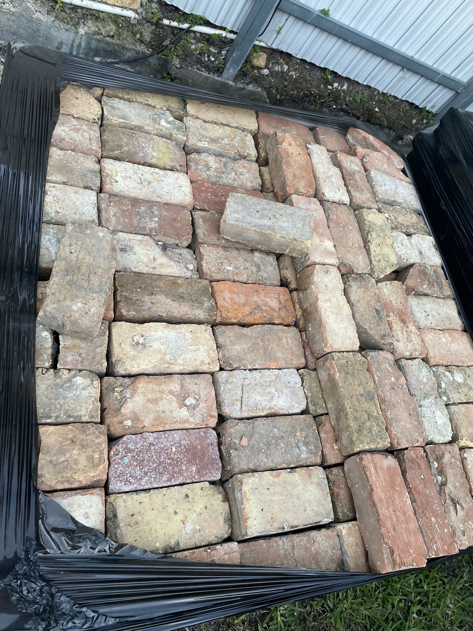 Chicago Bricks