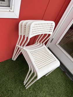 Ikea Chair