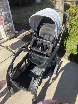 Stroller