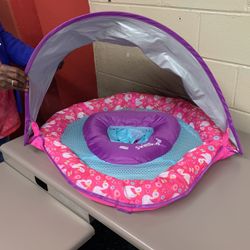 Children Floatation Boat