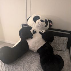 Panda (Stuffed Animal)