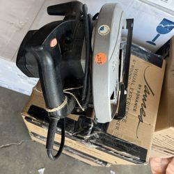Skill Saw