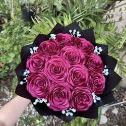 Eternal Bouquet