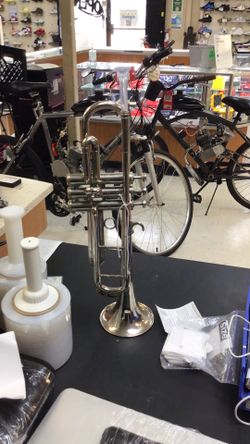 Saxophone
