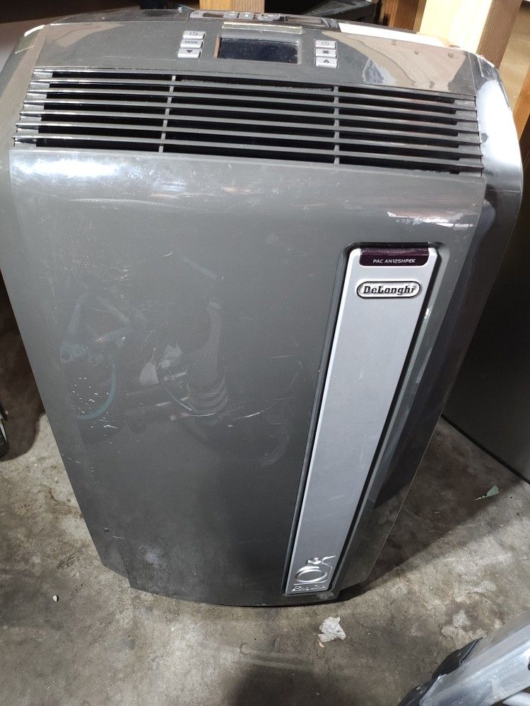 DeLonghi 12,500 BTU Air Conditioner