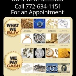 HIGHEST PRICES PAID FOR GOLD JEWELRY 