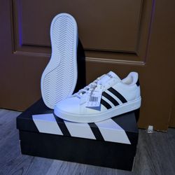 Mens 11 Adidas