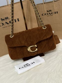 Coach Tabby Bag