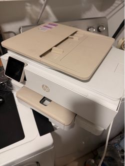 HP envy inspire