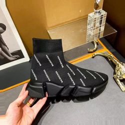 Balenciaga Speed Sneakers 98