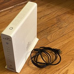 ARRIS Modem/Wi-Fi Combo