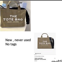 New Bag 