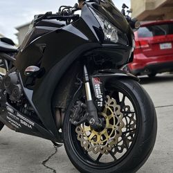 Cbr1000rr 2014 