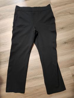 Spanx pants size 12