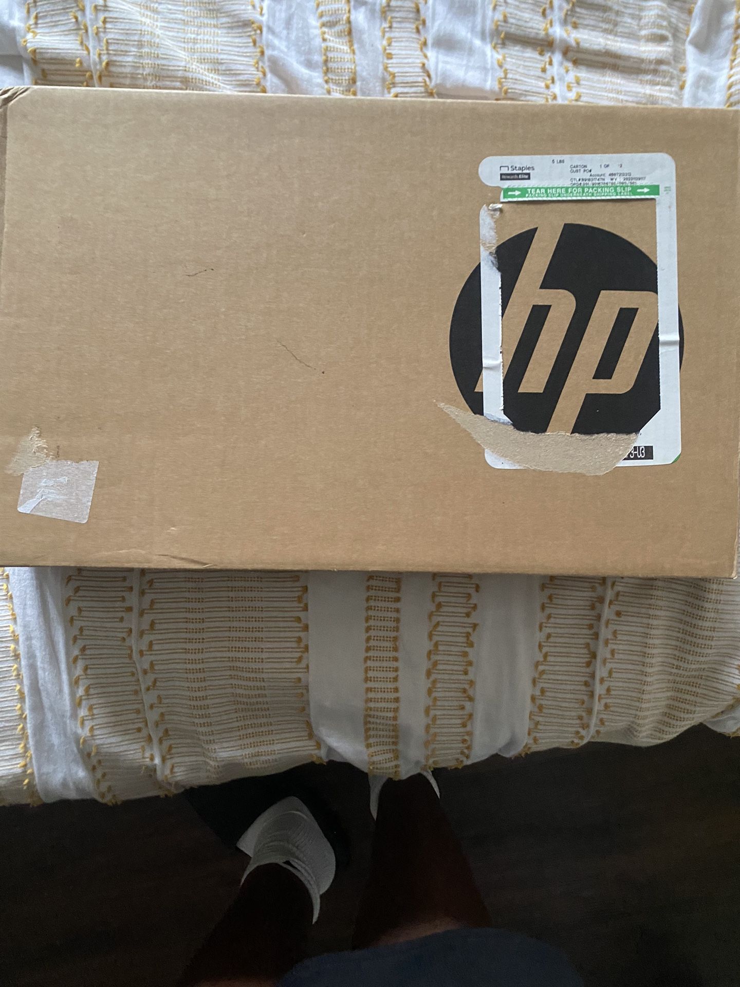 HP laptop !! Brand new!!