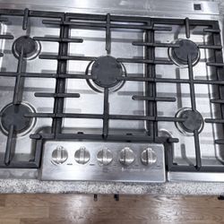 Gas Stove. (30in )
